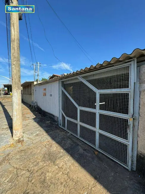 Foto 1 de Casa com 2 quartos à venda em Caldas Novas - GO