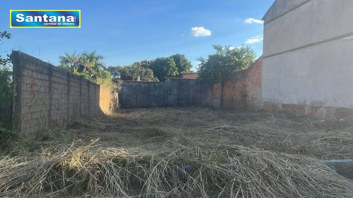 Foto 2 de Terreno / Lote à venda, 360m2 em Caldas Novas - GO