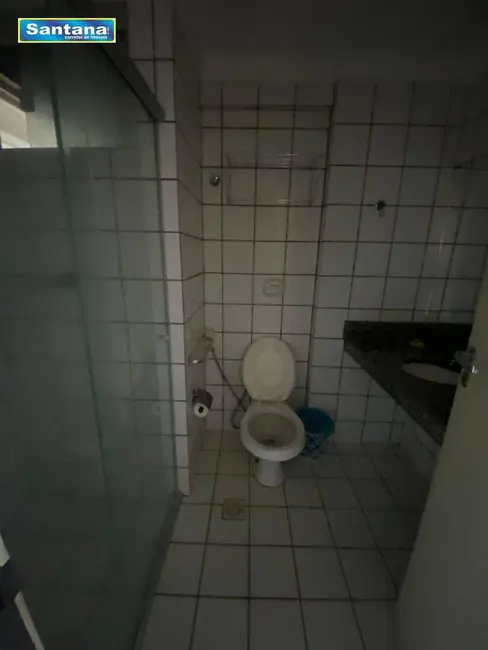 Foto 7 de Apartamento com 1 quarto à venda, 29m2 em Caldas Novas - GO