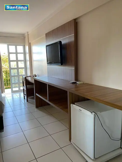 Foto 9 de Apartamento com 1 quarto à venda, 29m2 em Caldas Novas - GO
