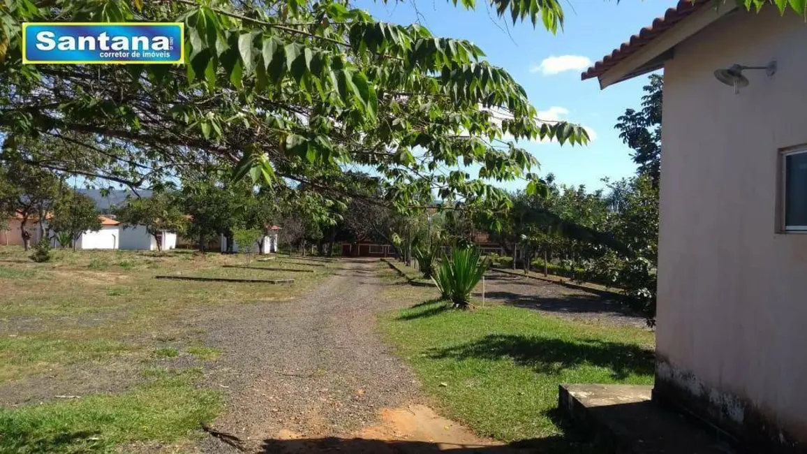Foto 5 de Terreno / Lote à venda, 250m2 em Caldas Novas - GO