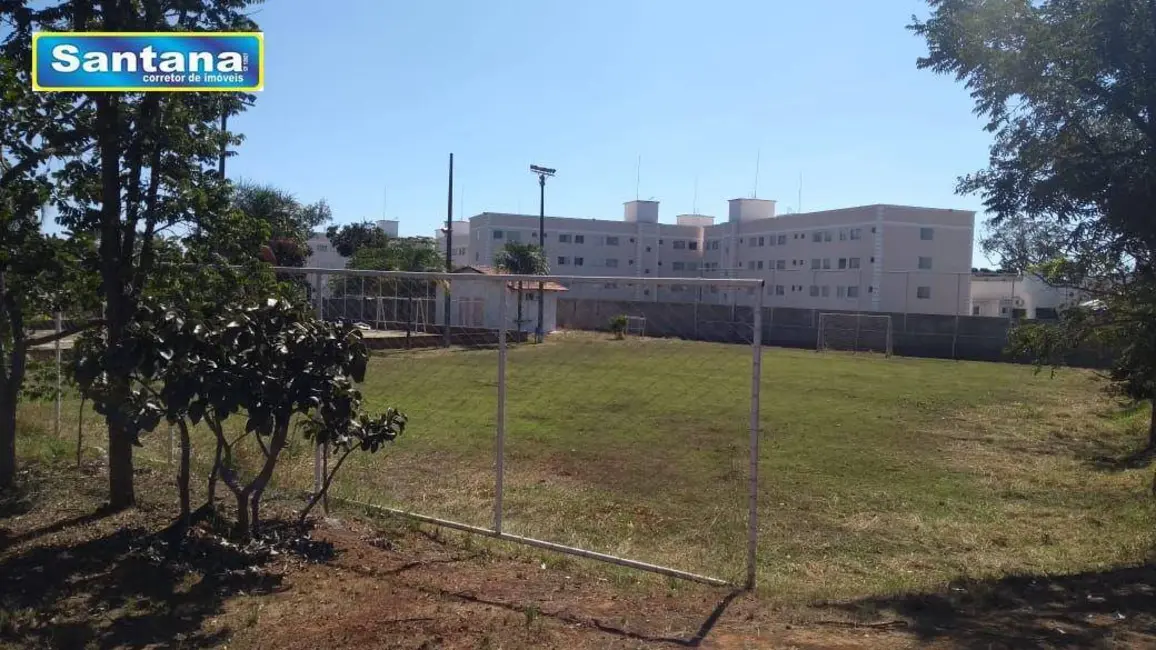 Foto 7 de Terreno / Lote à venda, 250m2 em Caldas Novas - GO
