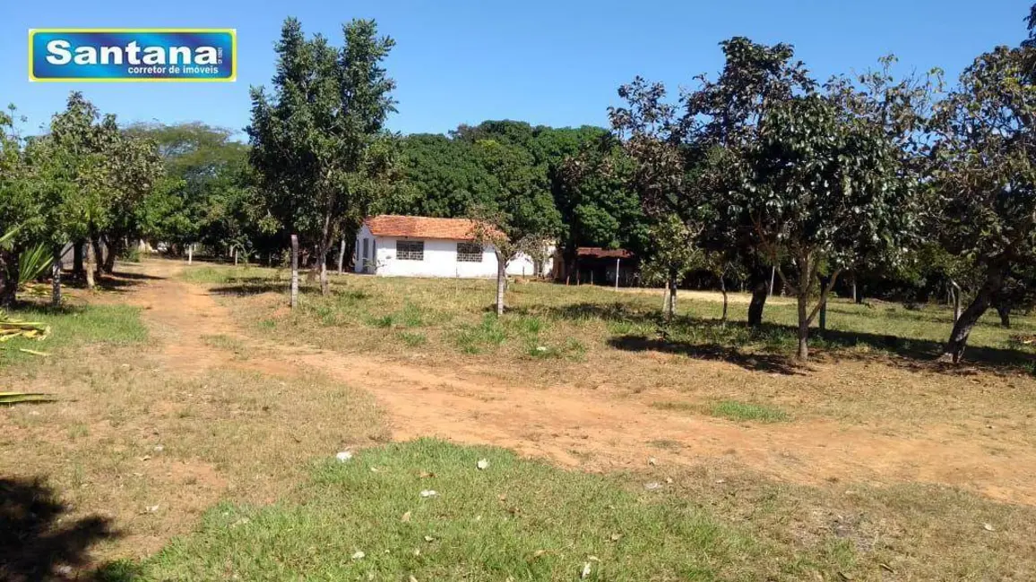 Foto 4 de Terreno / Lote à venda, 250m2 em Caldas Novas - GO