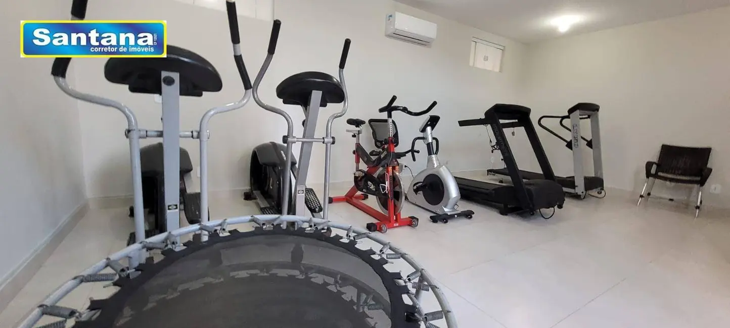 Foto 3 de Apartamento com 2 quartos à venda, 58m2 em Caldas Novas - GO