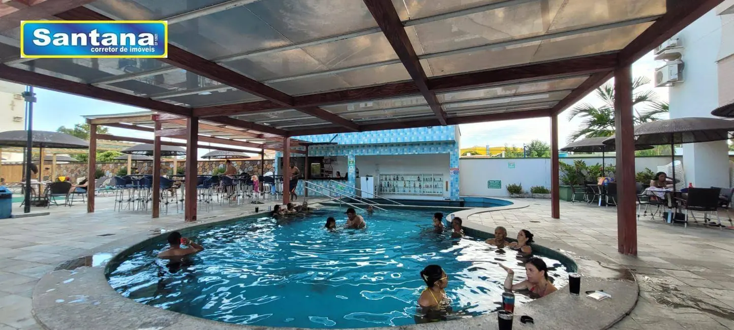 Foto 8 de Apartamento com 2 quartos à venda, 58m2 em Caldas Novas - GO