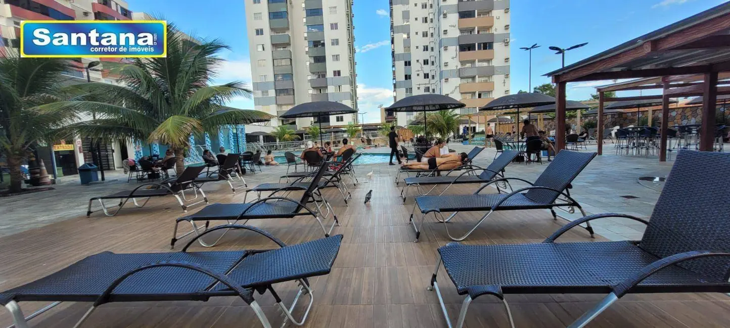 Foto 9 de Apartamento com 2 quartos à venda, 58m2 em Caldas Novas - GO