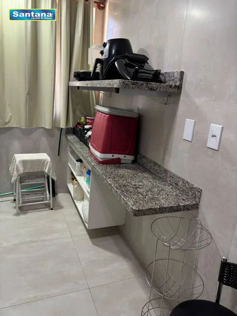 Foto 3 de Apartamento com 2 quartos à venda, 62m2 em Caldas Novas - GO