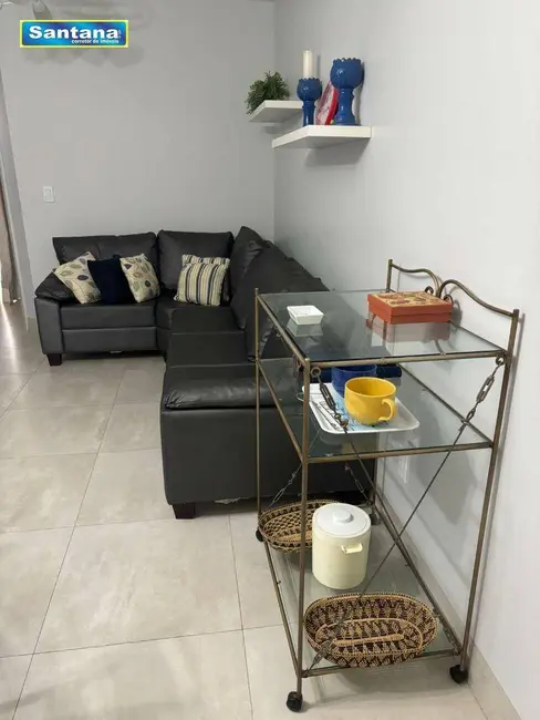 Foto 5 de Apartamento com 2 quartos à venda, 62m2 em Caldas Novas - GO