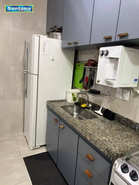 Foto 6 de Apartamento com 2 quartos à venda, 62m2 em Caldas Novas - GO
