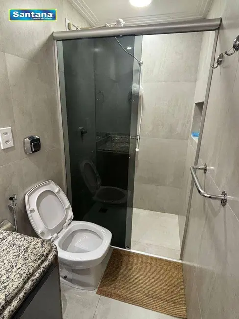 Foto 9 de Apartamento com 2 quartos à venda, 62m2 em Caldas Novas - GO