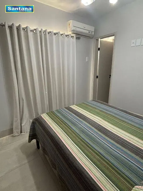 Foto 7 de Apartamento com 2 quartos à venda, 62m2 em Caldas Novas - GO