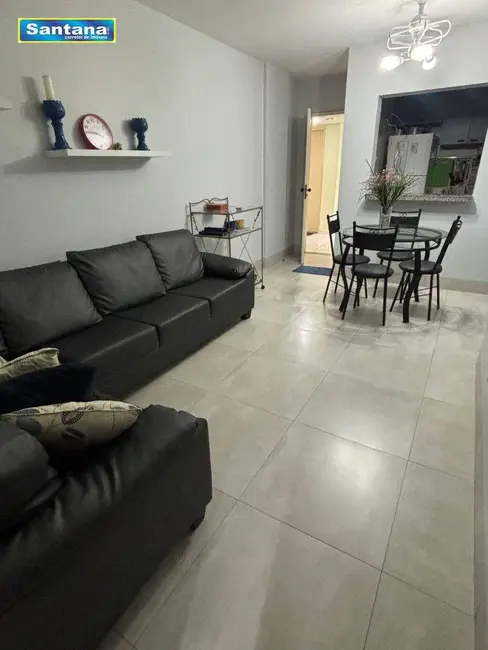 Foto 2 de Apartamento com 2 quartos à venda, 62m2 em Caldas Novas - GO