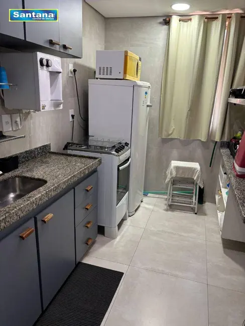 Foto 4 de Apartamento com 2 quartos à venda, 62m2 em Caldas Novas - GO