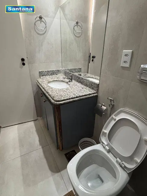 Foto 8 de Apartamento com 2 quartos à venda, 62m2 em Caldas Novas - GO