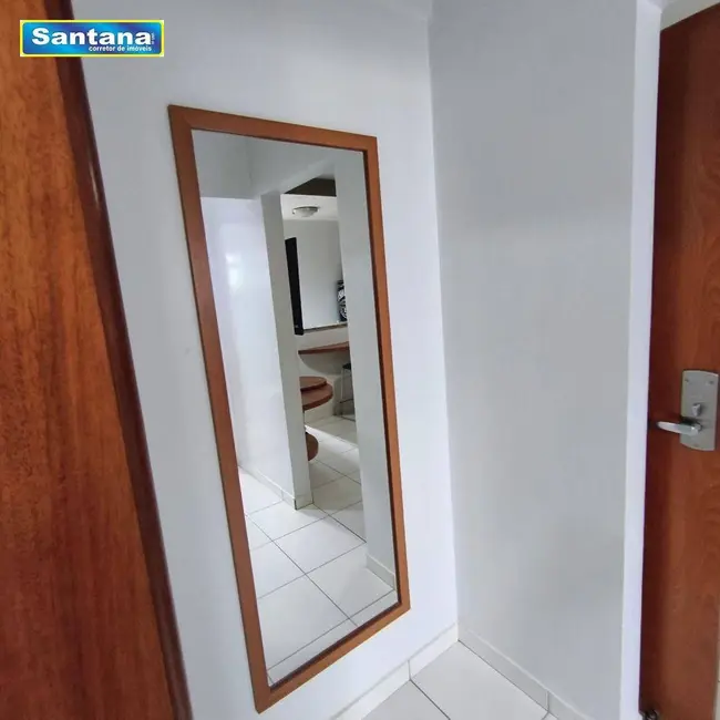Apartamento com 1 quarto à venda, 35m2 em Caldas Novas - GO - imagem 3 Foto 3 de Apartamento com 1 quarto à venda, 35m2 em Caldas Novas - GO