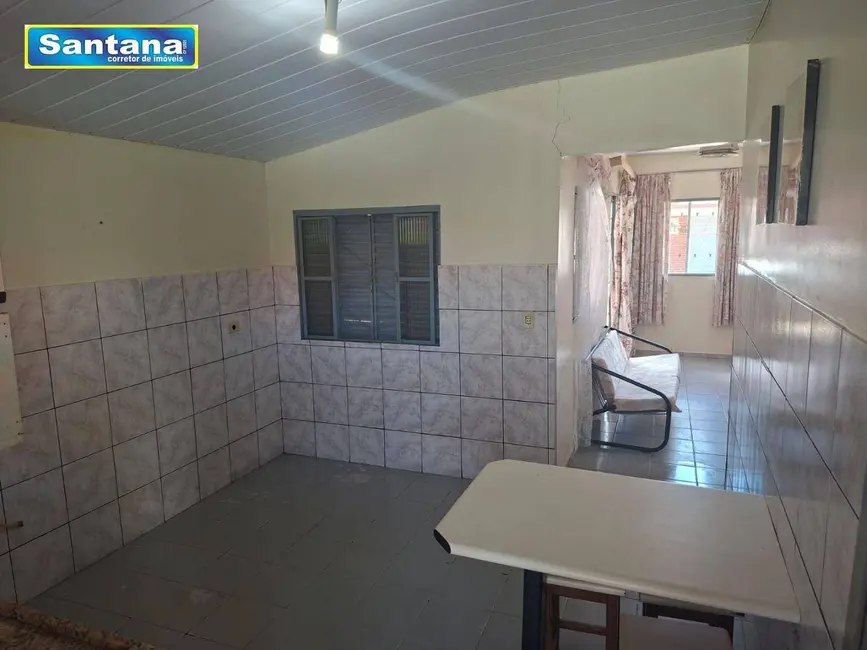 Foto 8 de Casa de Condomínio com 2 quartos à venda, 175m2 em Caldas Novas - GO
