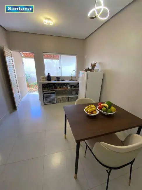 Foto 6 de Casa de Condomínio com 2 quartos à venda, 175m2 em Caldas Novas - GO