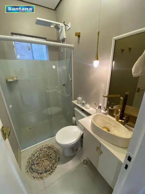 Foto 9 de Casa de Condomínio com 2 quartos à venda, 175m2 em Caldas Novas - GO