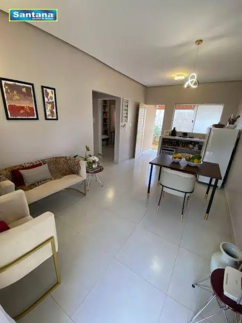 Foto 2 de Casa de Condomínio com 2 quartos à venda, 175m2 em Caldas Novas - GO