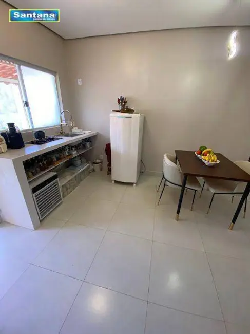 Foto 3 de Casa de Condomínio com 2 quartos à venda, 175m2 em Caldas Novas - GO