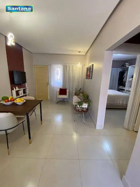 Foto 4 de Casa de Condomínio com 2 quartos à venda, 175m2 em Caldas Novas - GO