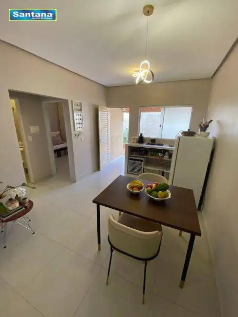 Foto 7 de Casa de Condomínio com 2 quartos à venda, 175m2 em Caldas Novas - GO