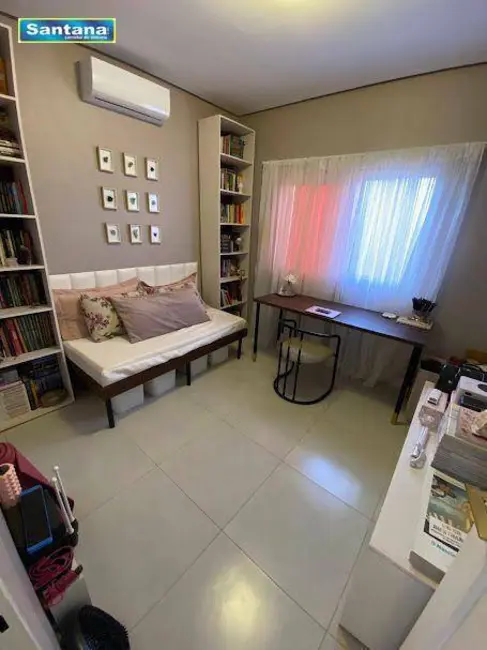 Foto 8 de Casa de Condomínio com 2 quartos à venda, 175m2 em Caldas Novas - GO