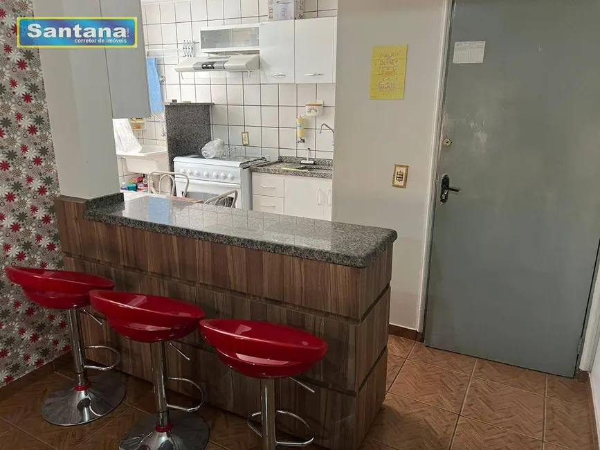 Foto 4 de Apartamento com 2 quartos à venda, 55m2 em Caldas Novas - GO