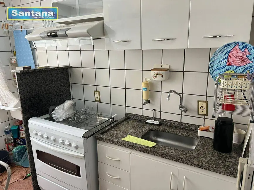 Foto 7 de Apartamento com 2 quartos à venda, 55m2 em Caldas Novas - GO