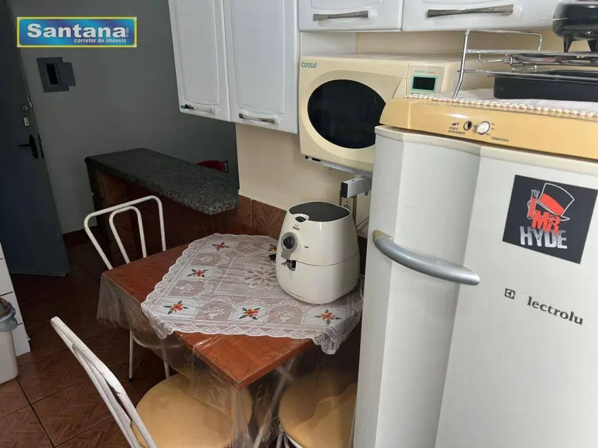 Foto 6 de Apartamento com 2 quartos à venda, 55m2 em Caldas Novas - GO