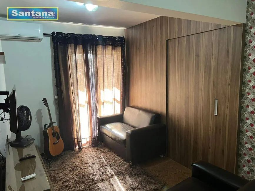 Foto 3 de Apartamento com 2 quartos à venda, 55m2 em Caldas Novas - GO