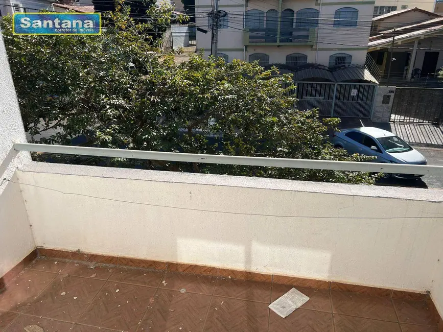 Foto 8 de Apartamento com 2 quartos à venda, 55m2 em Caldas Novas - GO