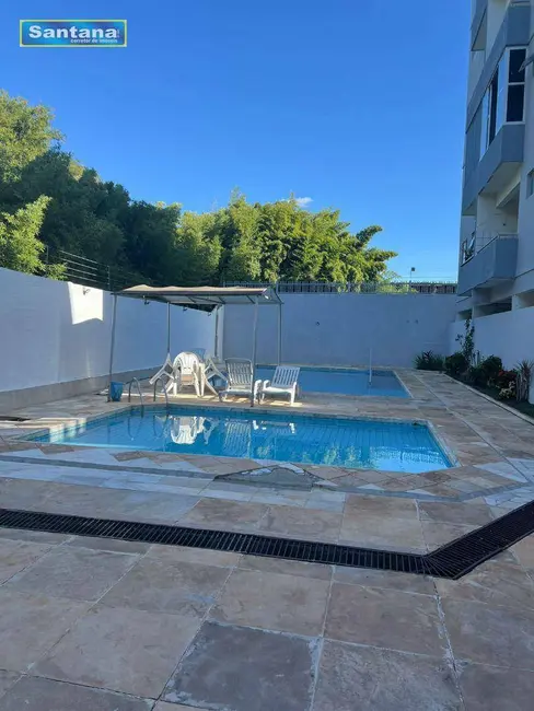 Foto 1 de Apartamento com 2 quartos à venda, 55m2 em Caldas Novas - GO
