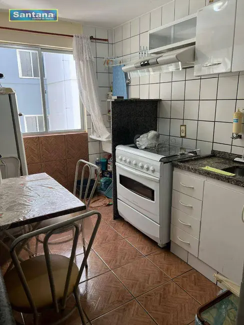 Foto 5 de Apartamento com 2 quartos à venda, 55m2 em Caldas Novas - GO