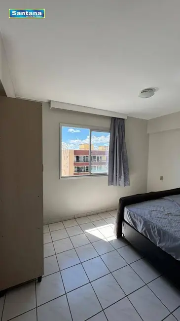 Foto 5 de Apartamento com 1 quarto à venda, 42m2 em Caldas Novas - GO