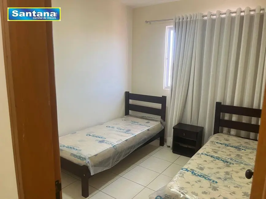 Foto 7 de Apartamento com 3 quartos à venda, 89m2 em Caldas Novas - GO