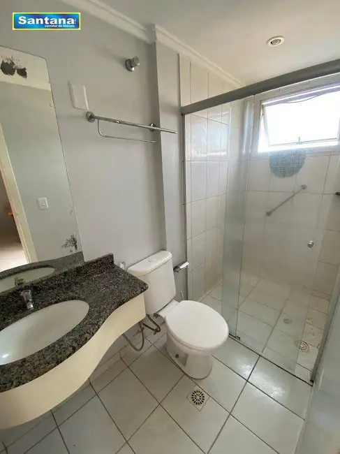 Foto 4 de Apartamento com 1 quarto à venda, 25m2 em Caldas Novas - GO