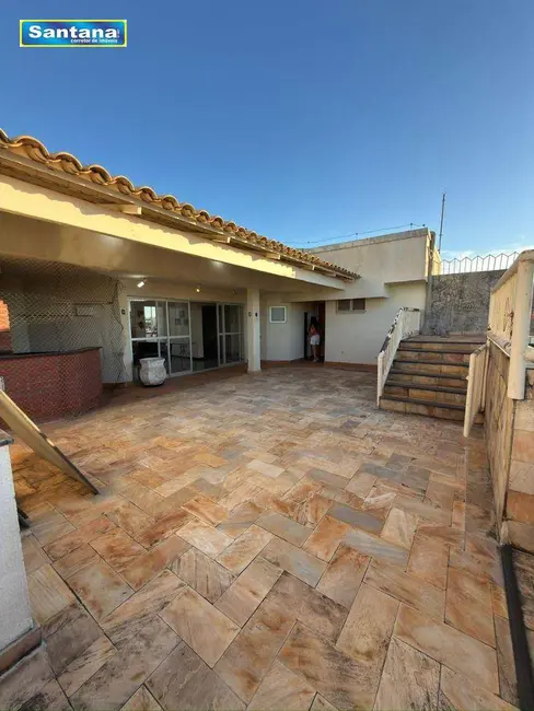 Foto 3 de Apartamento com 5 quartos à venda, 411m2 em Caldas Novas - GO