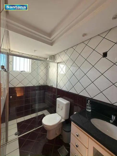 Foto 2 de Apartamento com 5 quartos à venda, 411m2 em Caldas Novas - GO