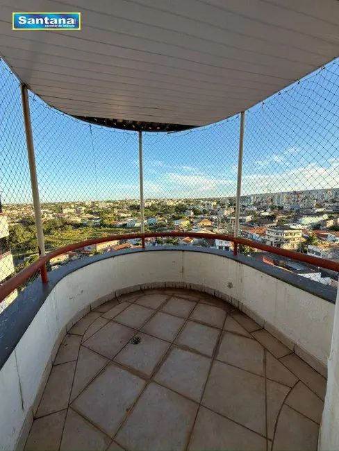 Foto 8 de Apartamento com 5 quartos à venda, 411m2 em Caldas Novas - GO
