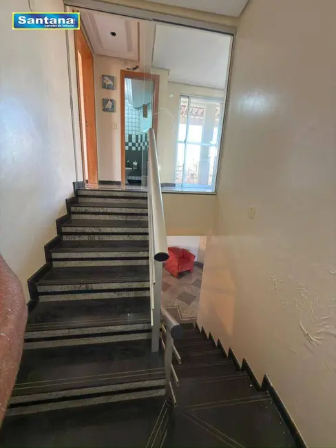 Foto 9 de Apartamento com 5 quartos à venda, 411m2 em Caldas Novas - GO