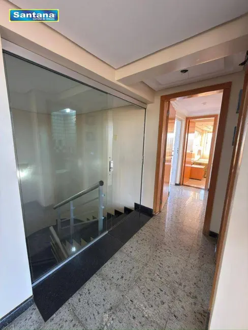 Foto 4 de Apartamento com 5 quartos à venda, 411m2 em Caldas Novas - GO