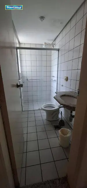 Foto 2 de Apartamento com 2 quartos à venda, 62m2 em Caldas Novas - GO
