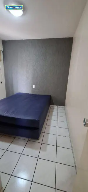 Foto 9 de Apartamento com 2 quartos à venda, 62m2 em Caldas Novas - GO
