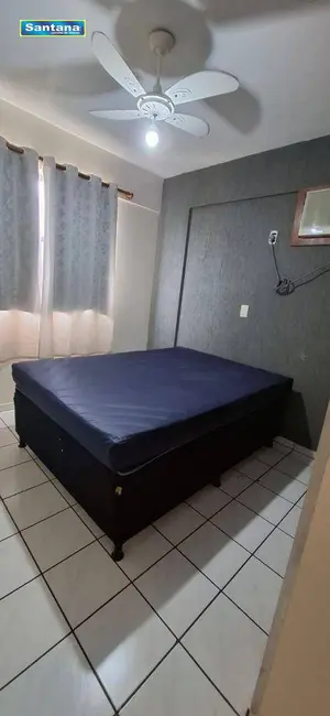 Foto 3 de Apartamento com 2 quartos à venda, 62m2 em Caldas Novas - GO