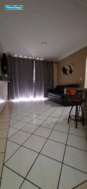 Foto 4 de Apartamento com 2 quartos à venda, 62m2 em Caldas Novas - GO