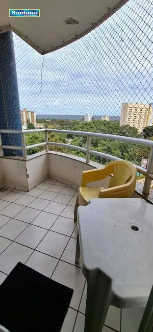 Foto 8 de Apartamento com 2 quartos à venda, 62m2 em Caldas Novas - GO