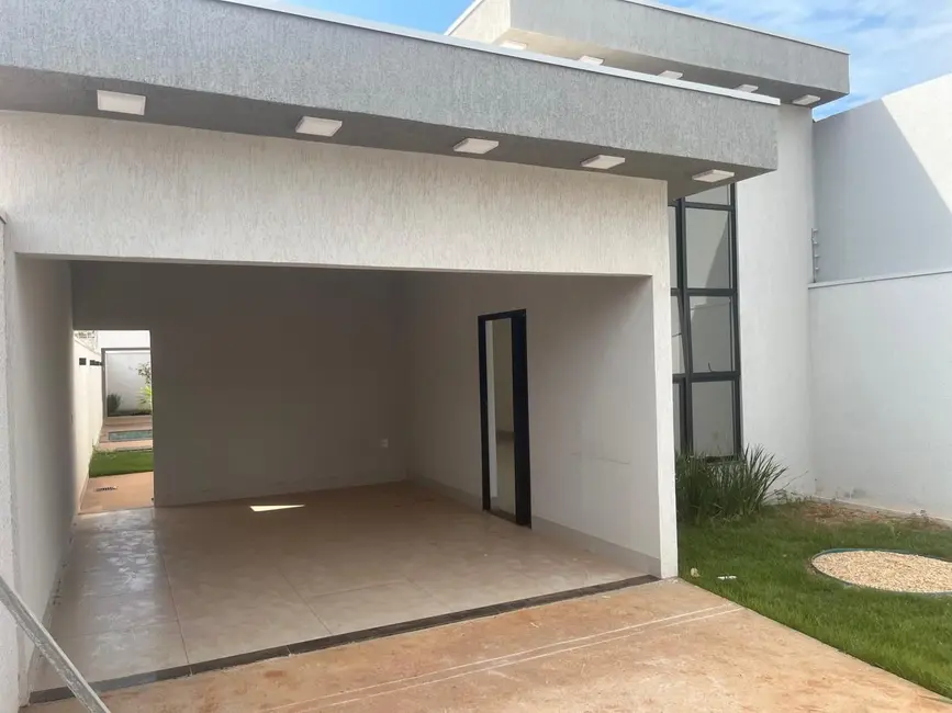 Foto 4 de Casa com 3 quartos à venda, 300m2 em Caldas Novas - GO
