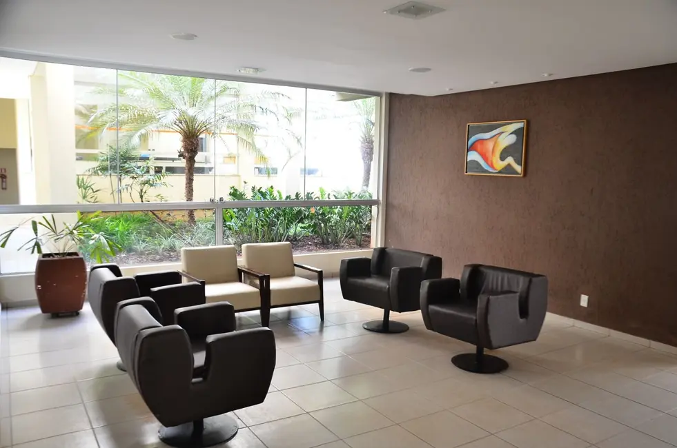 Foto 5 de Apartamento com 1 quarto à venda, 46m2 em Caldas Novas - GO