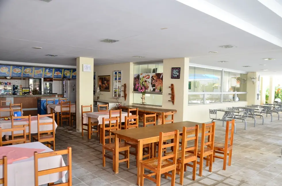 Foto 6 de Apartamento com 1 quarto à venda, 46m2 em Caldas Novas - GO